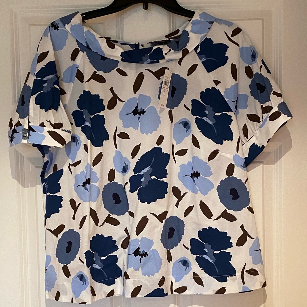 Ann Taylor NWT Top